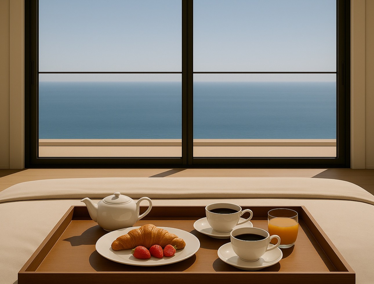 New Build - terraced - Mijas