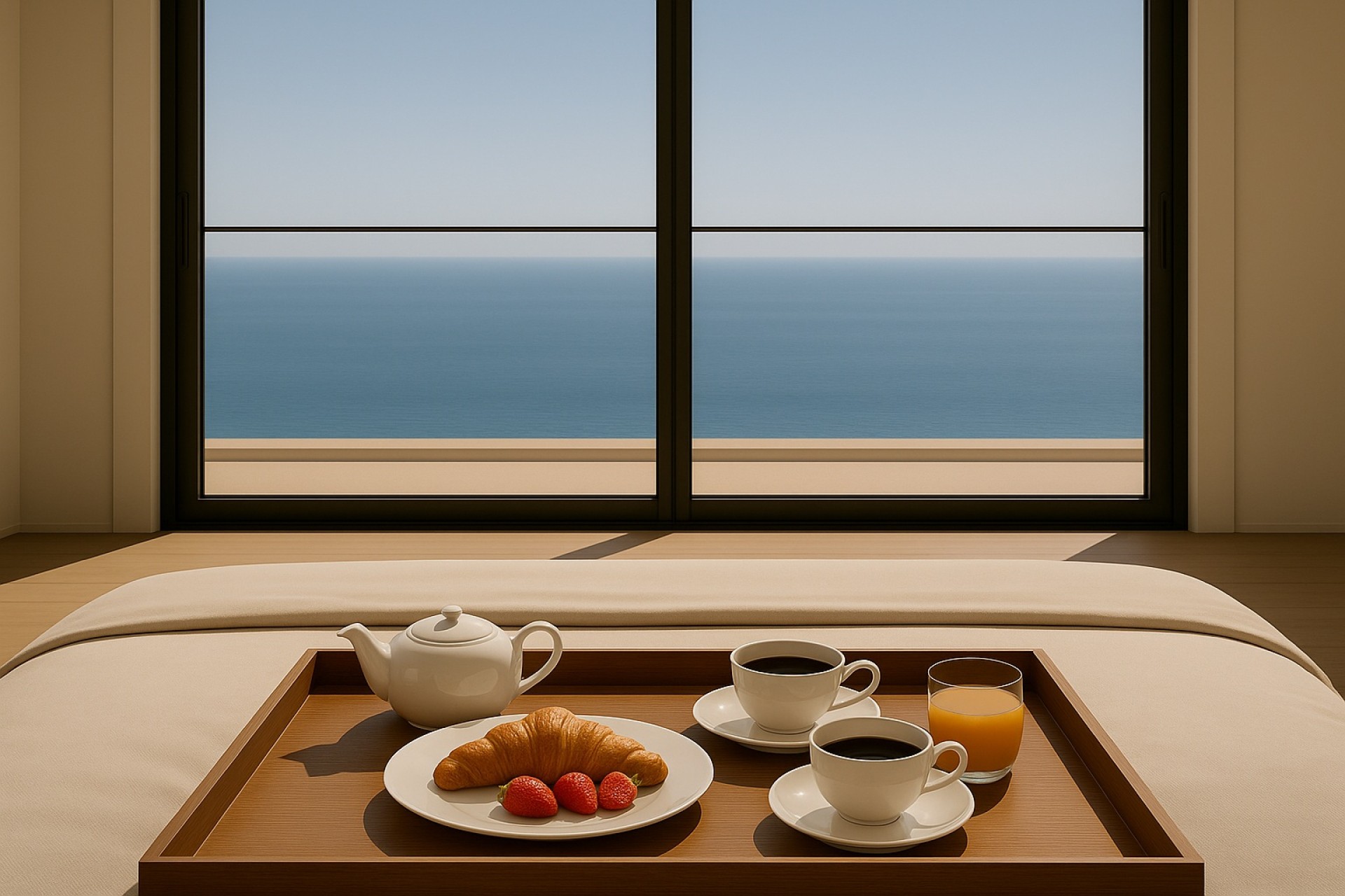 New Build - terraced - Mijas