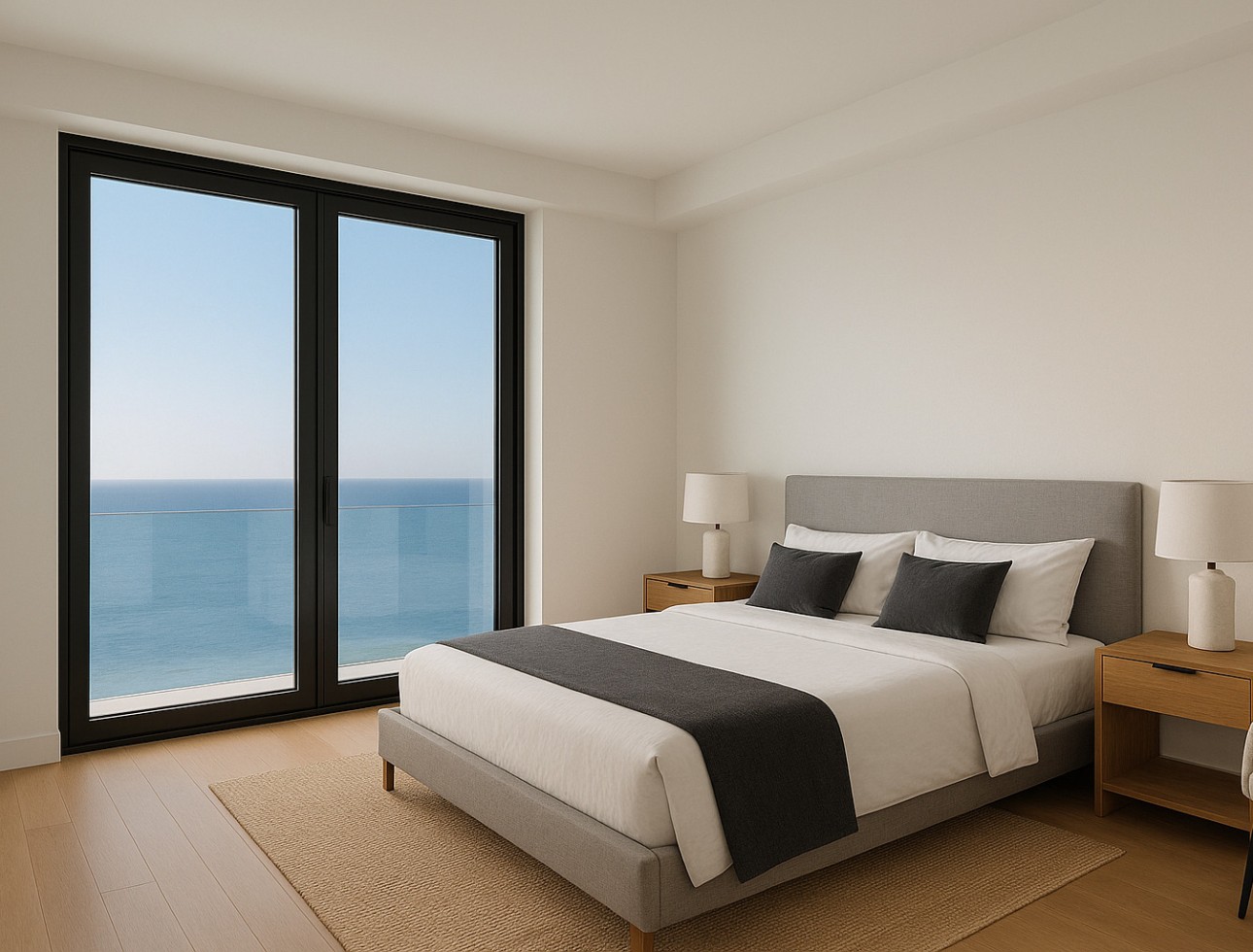 New Build - terraced - Mijas