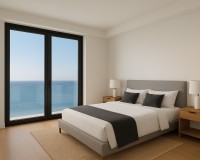 New Build - terraced - Mijas