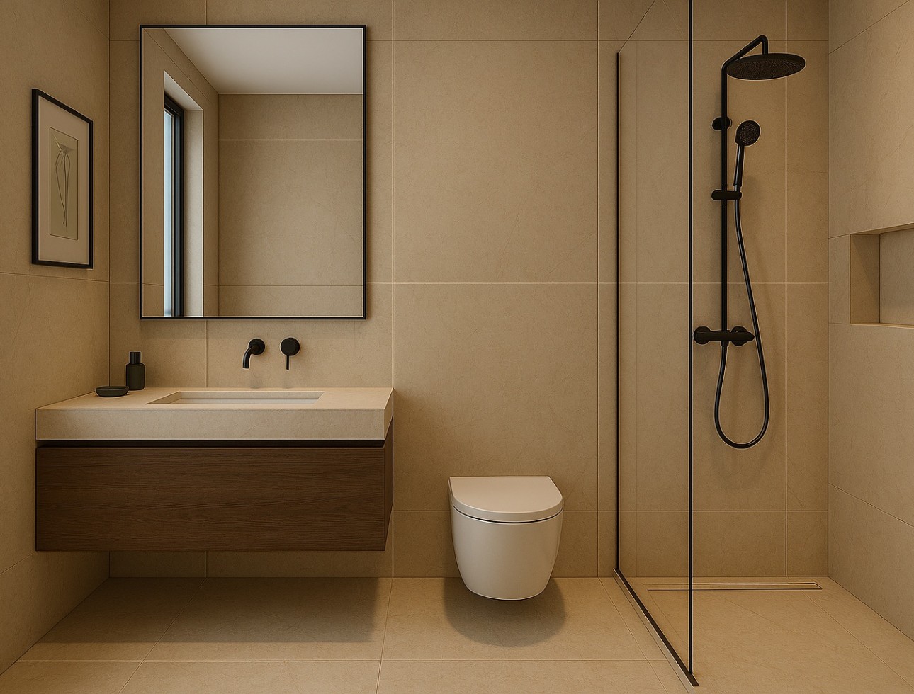 New Build - terraced - Mijas