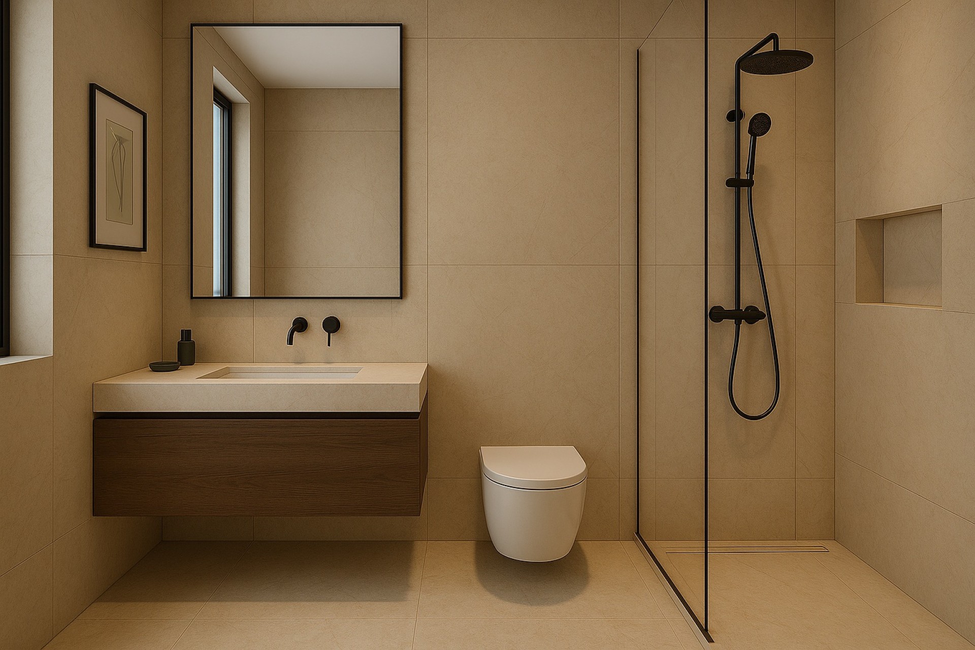 New Build - terraced - Mijas