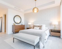 New Build - terraced - Mijas