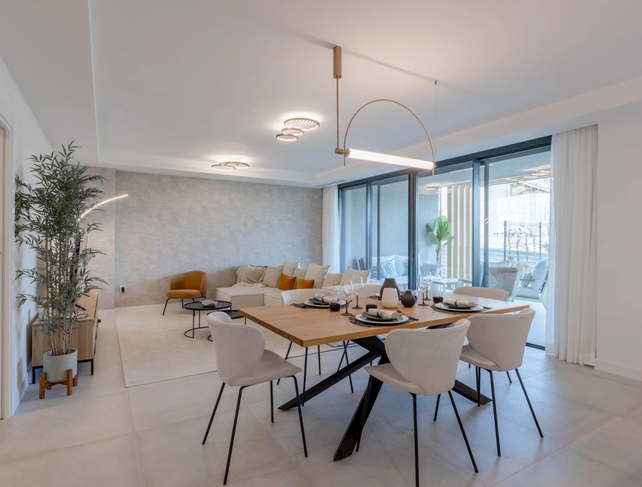 New Build - terraced - Mijas