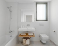 New Build - terraced - Mijas