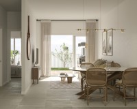 New Build - terraced - Monforte del Cid