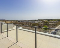 New Build - terraced - Monforte del Cid