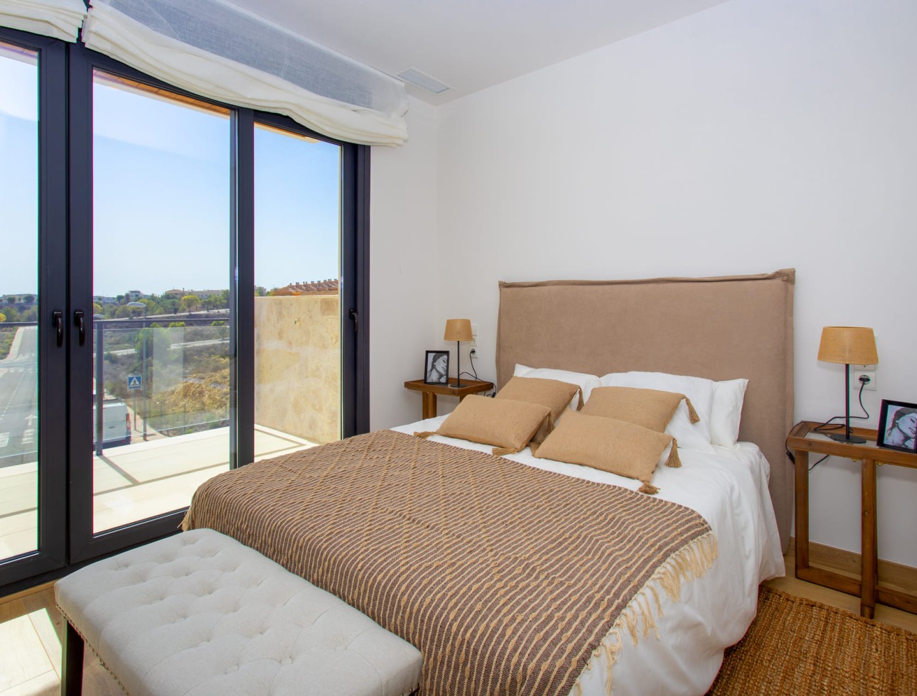 New Build - terraced - Monforte del Cid