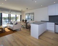 New Build - terraced - Monforte del Cid