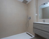 New Build - terraced - Monforte del Cid