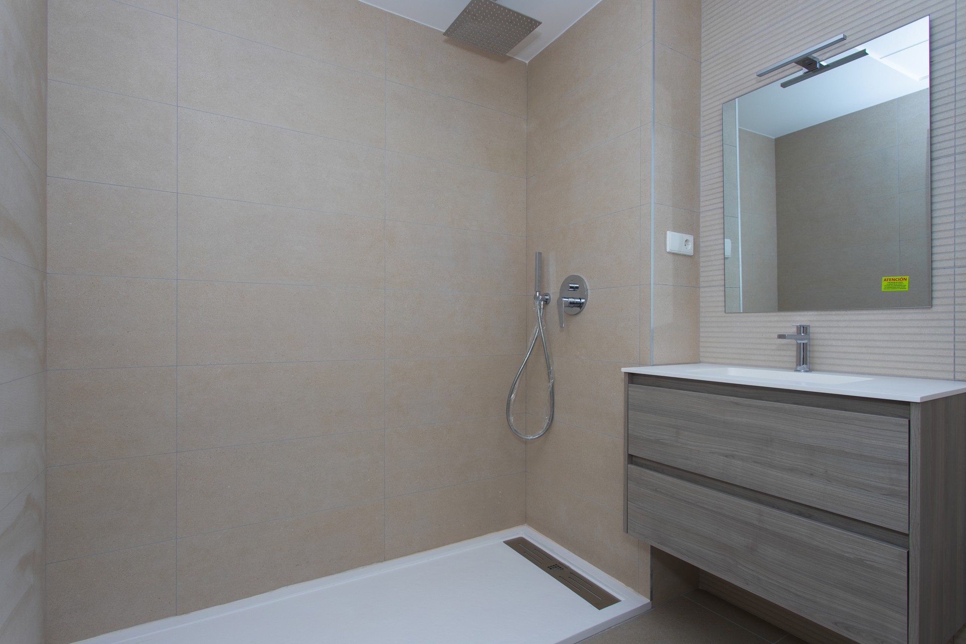 New Build - terraced - Monforte del Cid