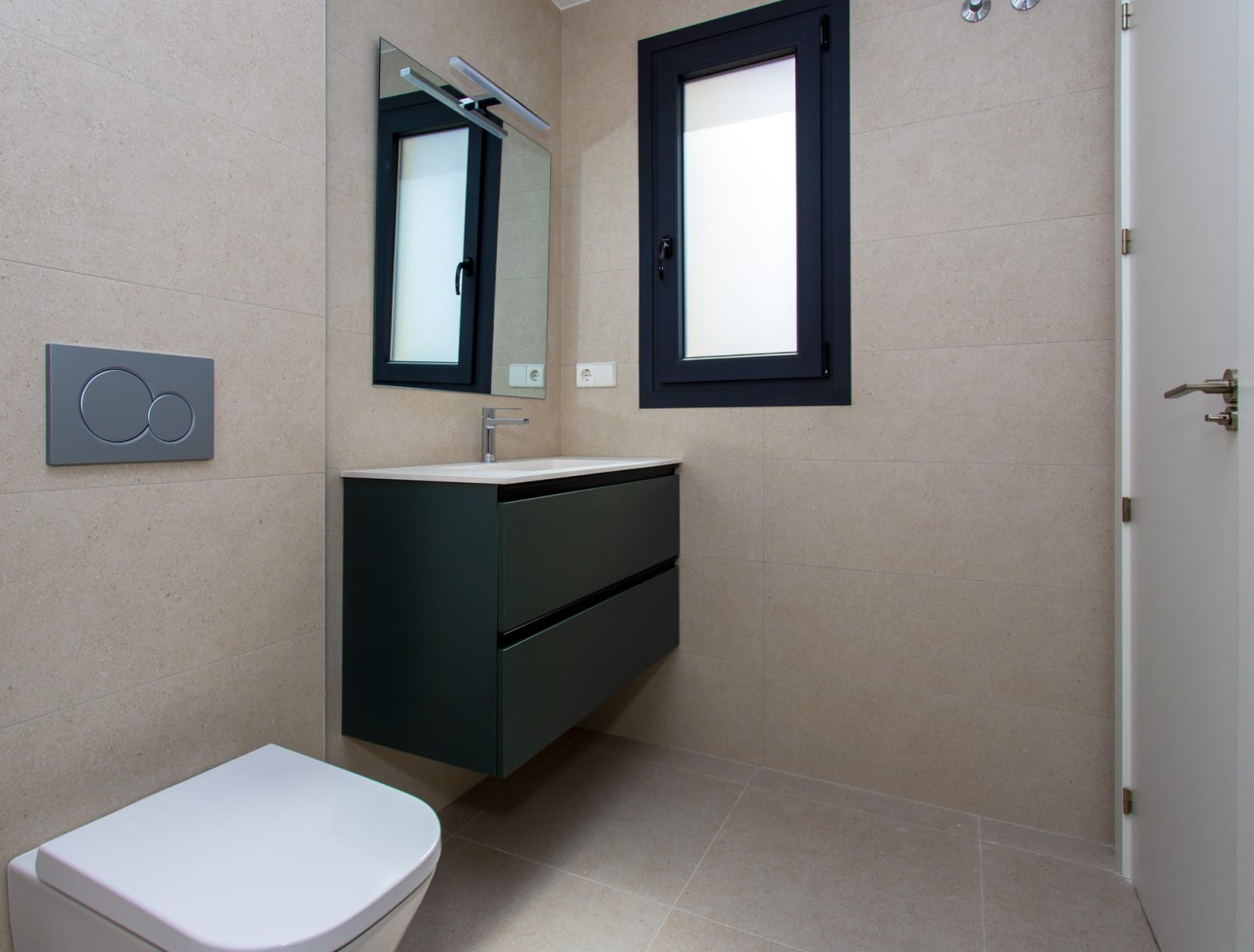 New Build - terraced - Monforte del Cid