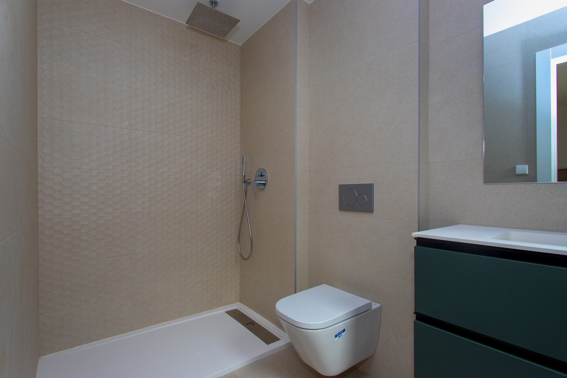 New Build - terraced - Monforte del Cid