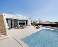 New Build - terraced - Mutxamel