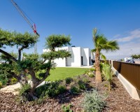 New Build - terraced - Mutxamel