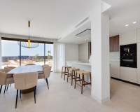 New Build - terraced - Mutxamel