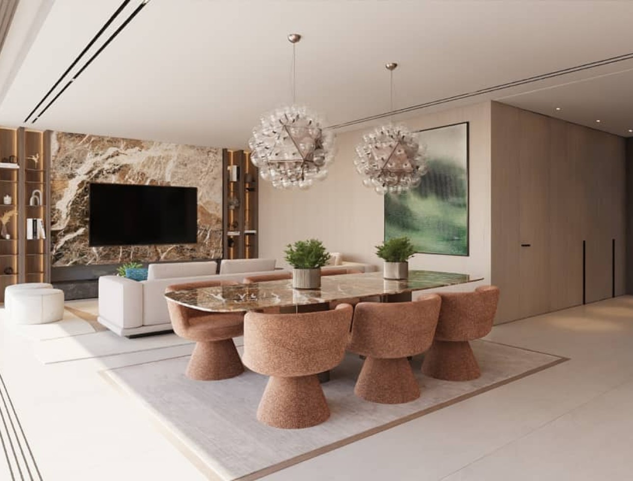 New Build - terraced - Ojén