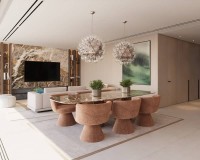 New Build - terraced - Ojén