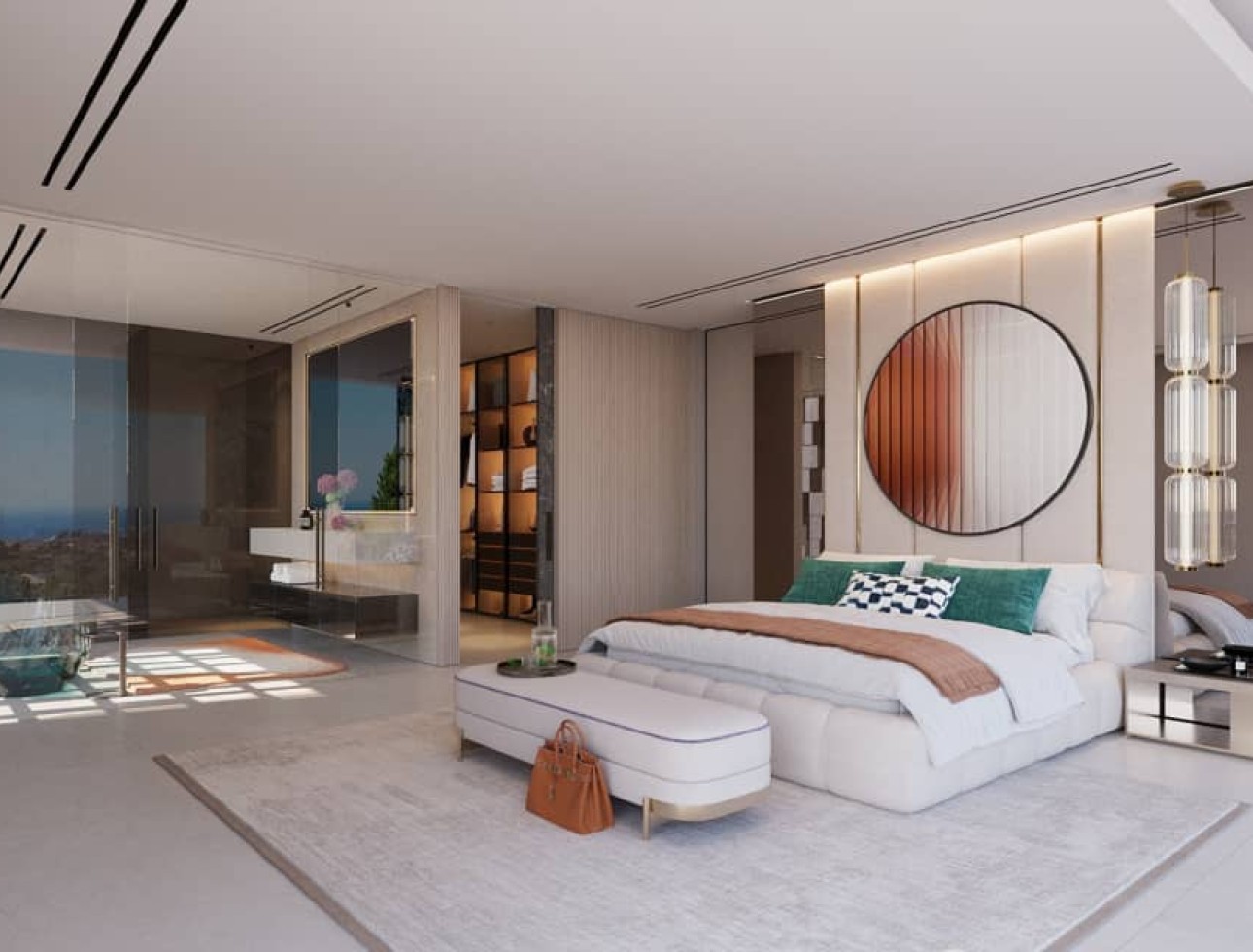 New Build - terraced - Ojén