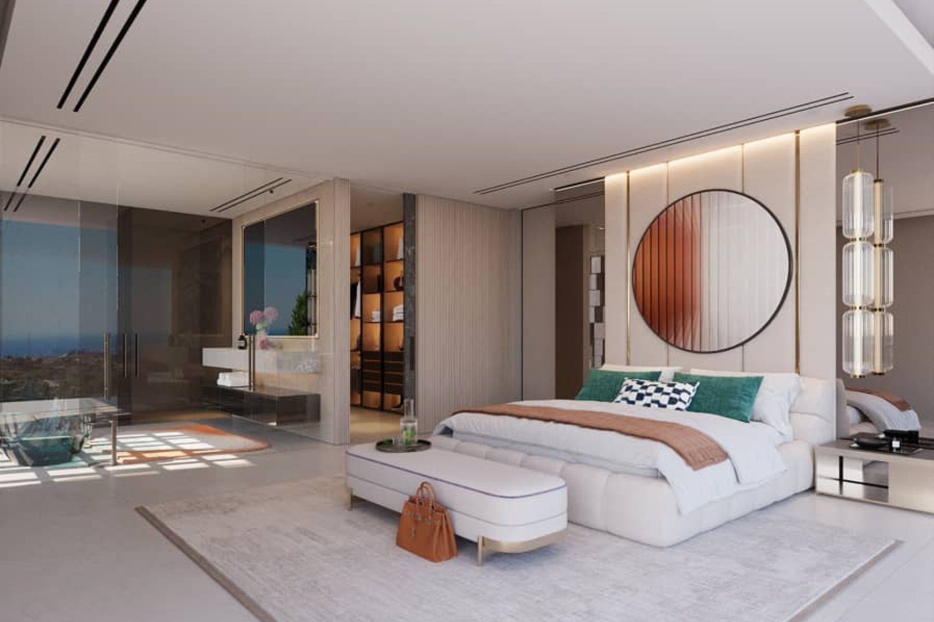 New Build - terraced - Ojén