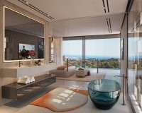 New Build - terraced - Ojén