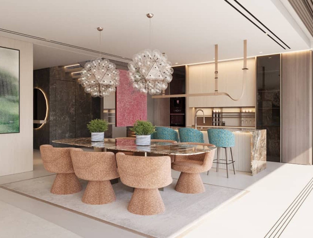 New Build - terraced - Ojén