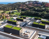 New Build - terraced - Ojén