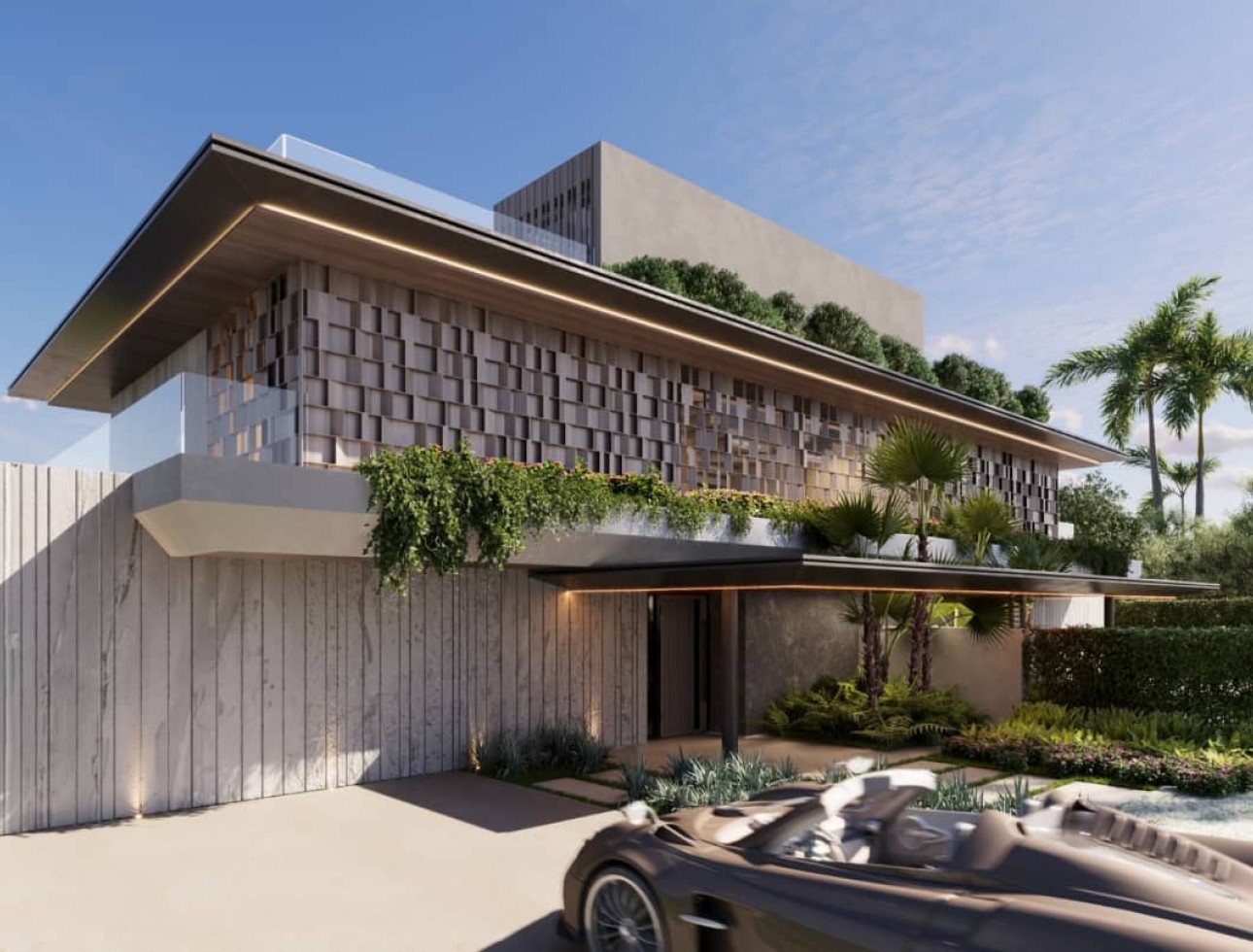 New Build - terraced - Ojén