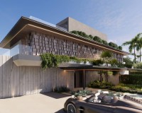 New Build - terraced - Ojén