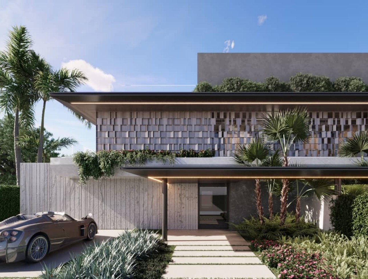 New Build - terraced - Ojén