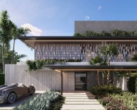 New Build - terraced - Ojén