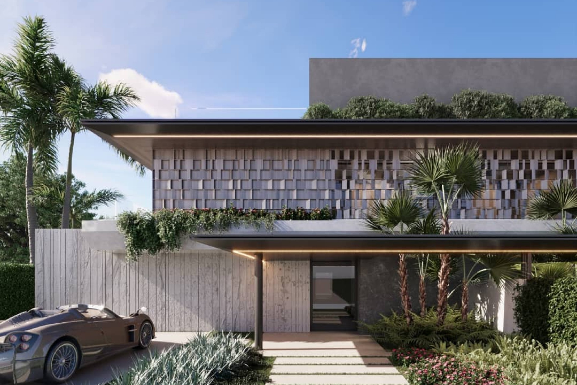 New Build - terraced - Ojén