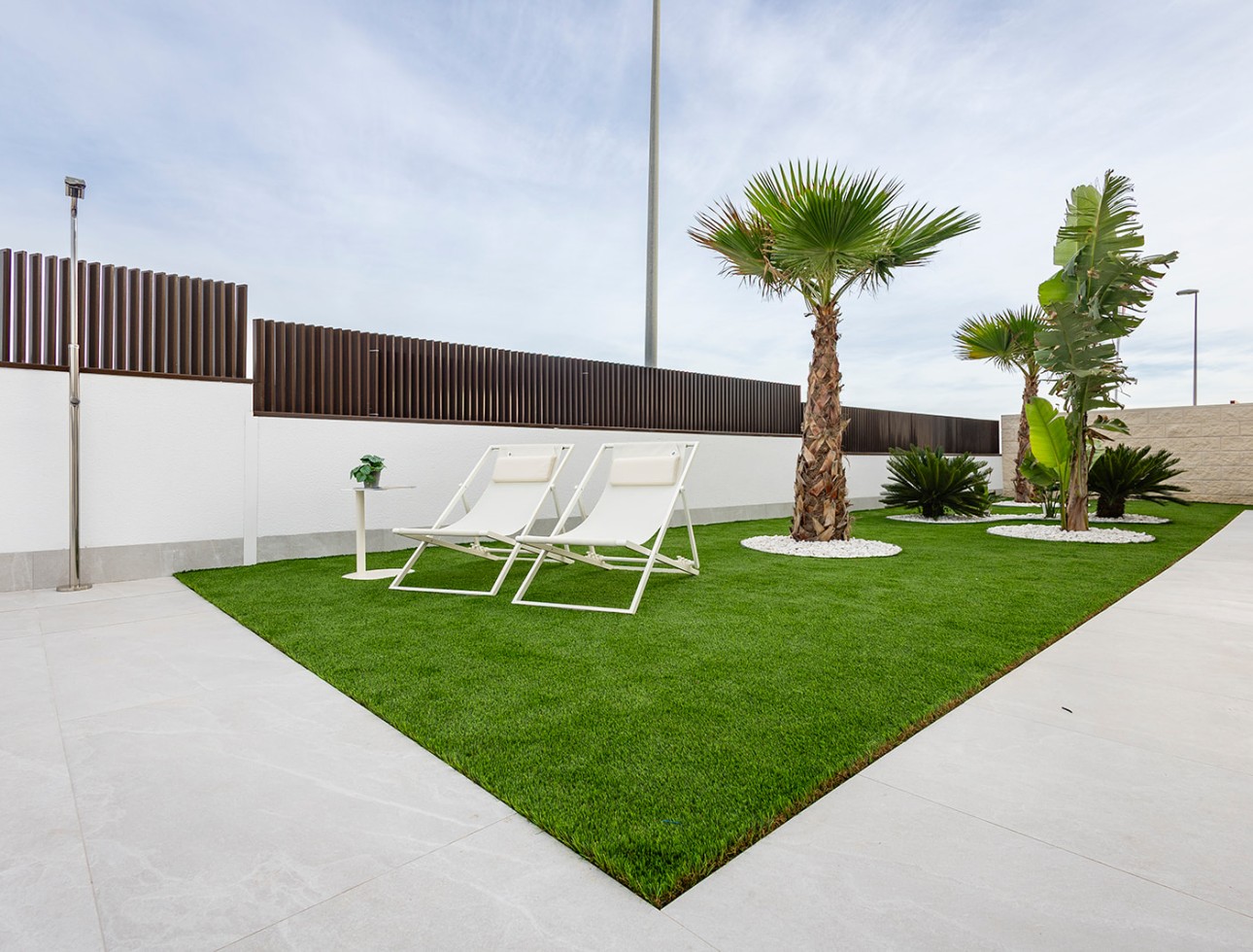 New Build - terraced - Orihuela Costa