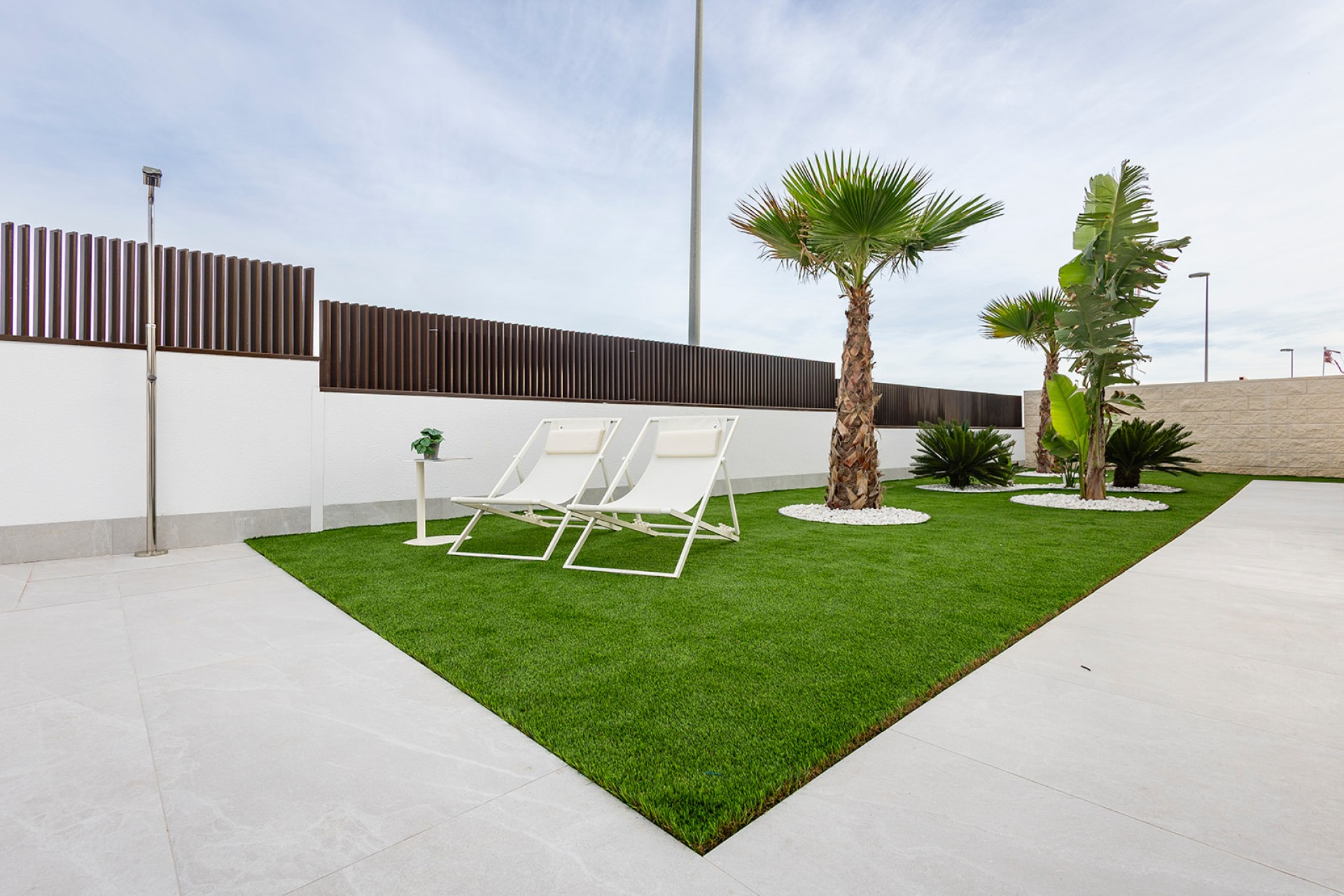 New Build - terraced - Orihuela Costa