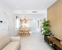 New Build - terraced - Orihuela Costa