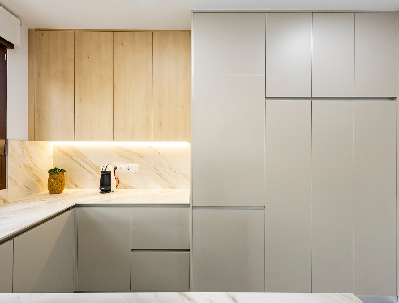 New Build - terraced - Orihuela Costa