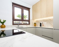 New Build - terraced - Orihuela Costa