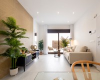 New Build - terraced - Orihuela Costa