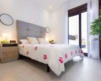 New Build - terraced - Orihuela Costa