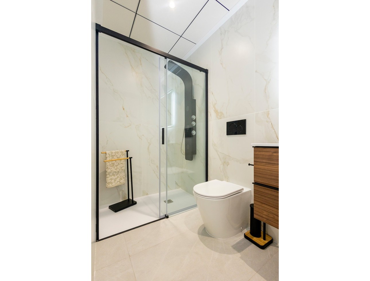 New Build - terraced - Orihuela Costa