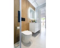 New Build - terraced - Orihuela Costa