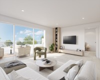 New Build - terraced - Pilar de la Horadada