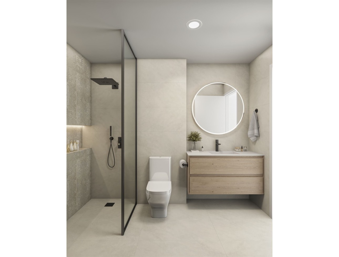 New Build - terraced - Pilar de la Horadada