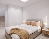 New Build - terraced - Pilar de la Horadada