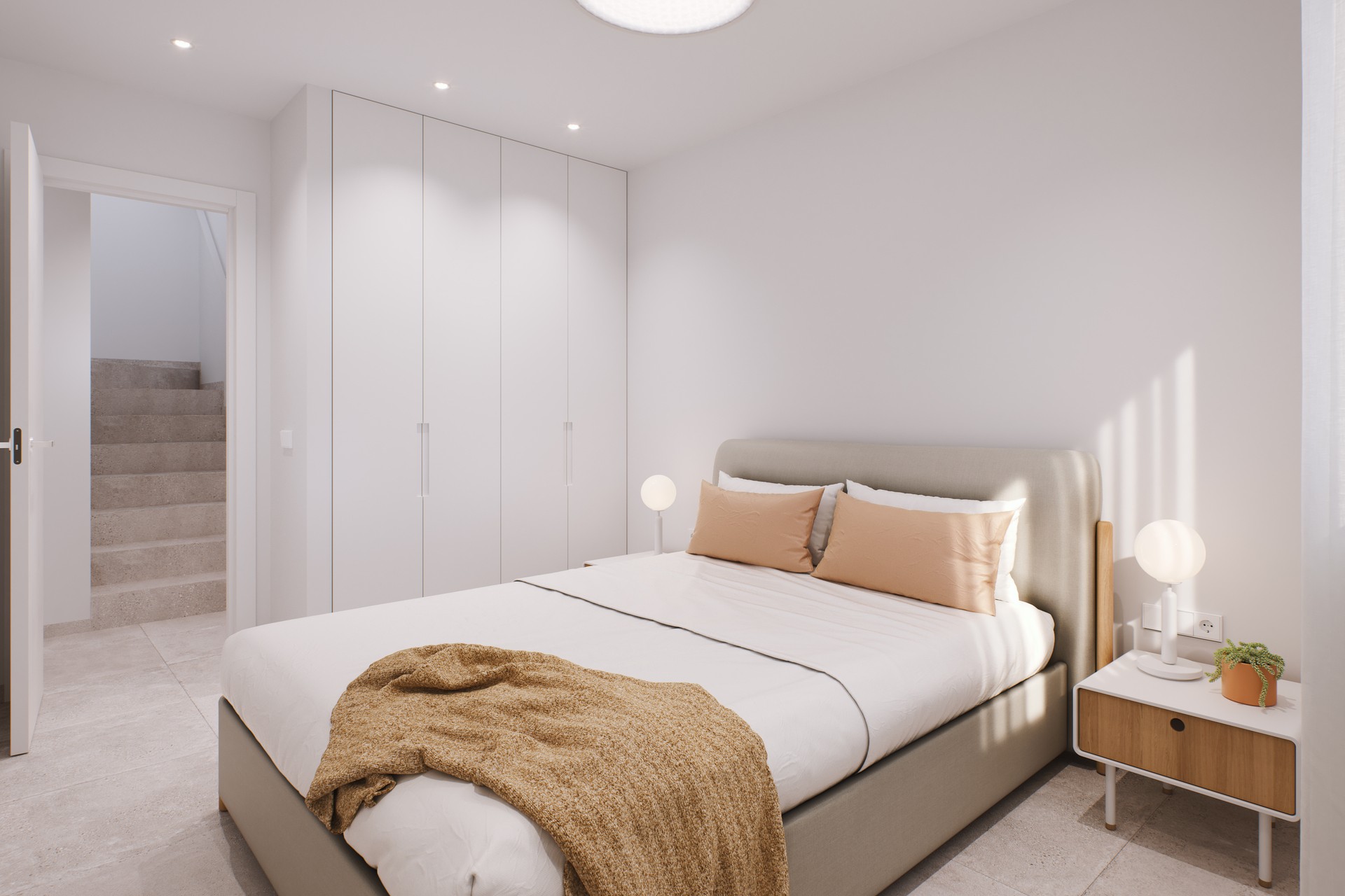 New Build - terraced - Pilar de la Horadada