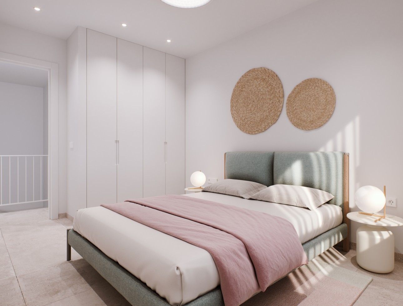 New Build - terraced - Pilar de la Horadada