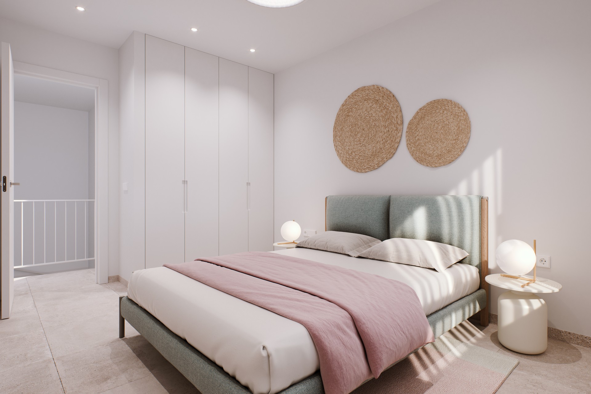 New Build - terraced - Pilar de la Horadada