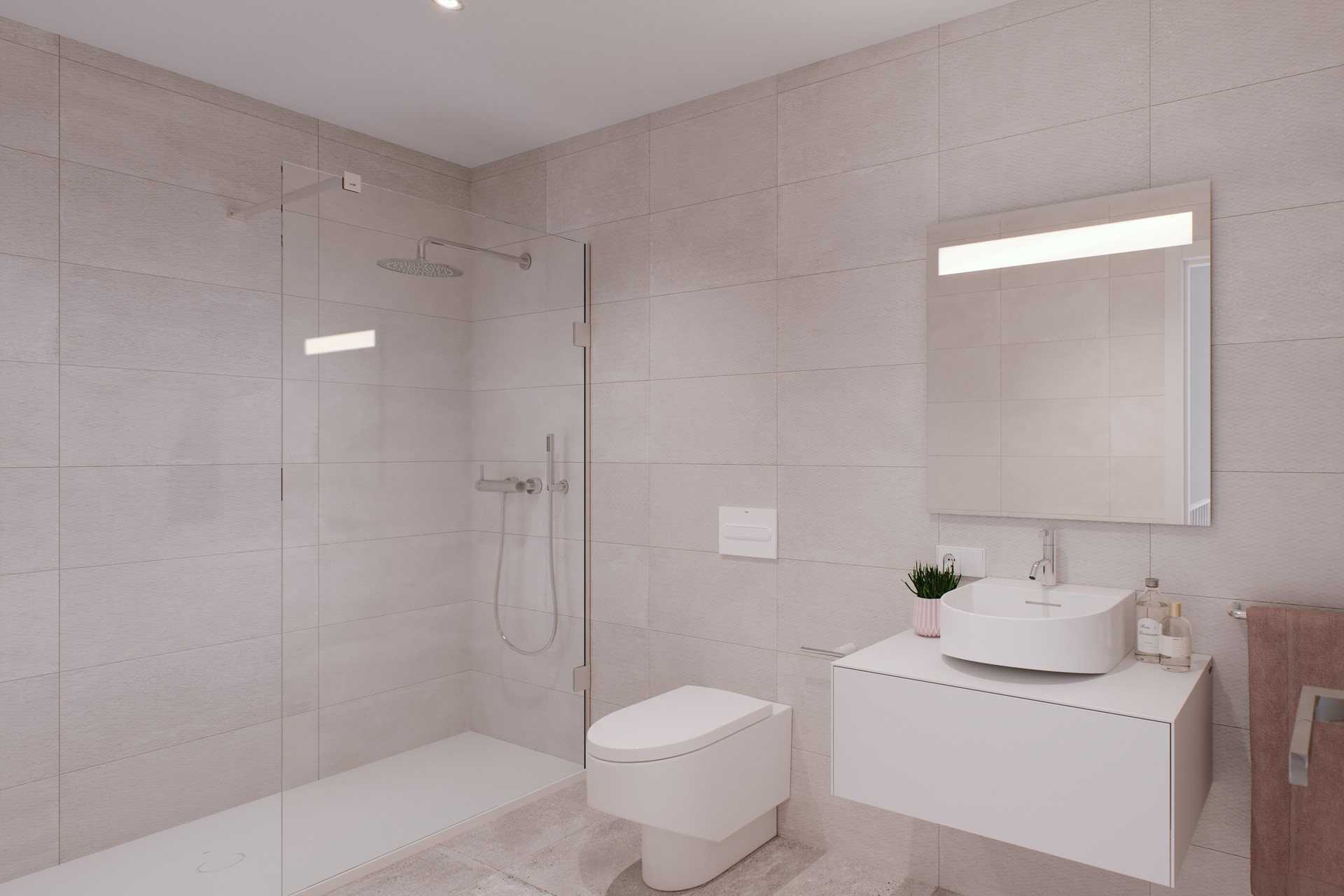 New Build - terraced - Pilar de la Horadada