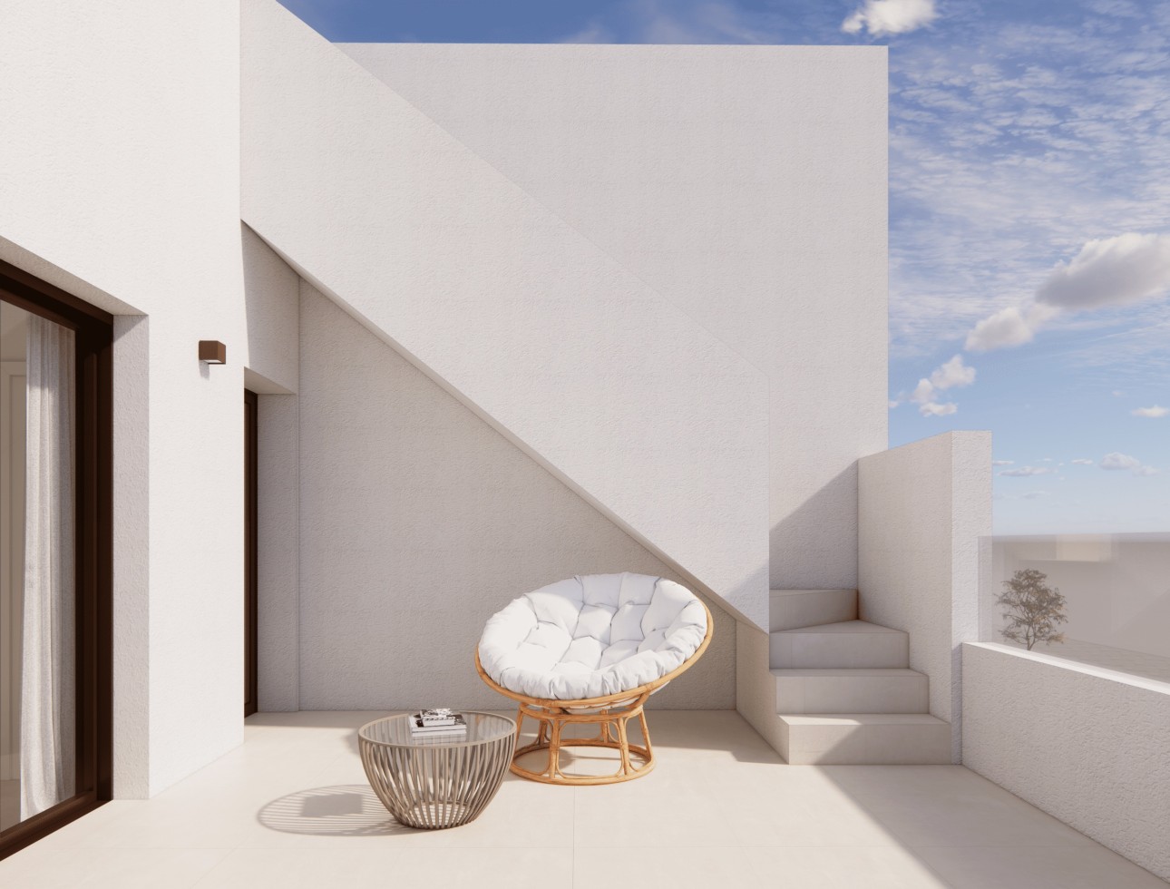 New Build - terraced - Pilar de la Horadada