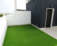 New Build - terraced - Pilar de la Horadada